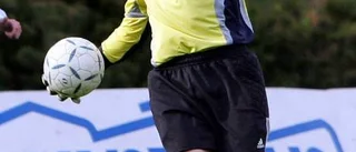 Luthström laddar om