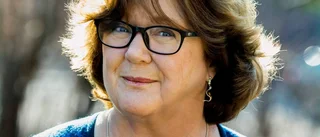 Majgull Axelsson: Jag heter inte Miriam