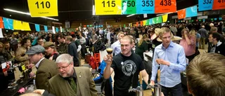 Därför reser ölälskare från hela landet till Linköping i veckan