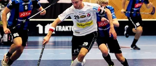 Full pott för Linköping i helgen