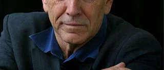 Amos Oz: Vänner emellan