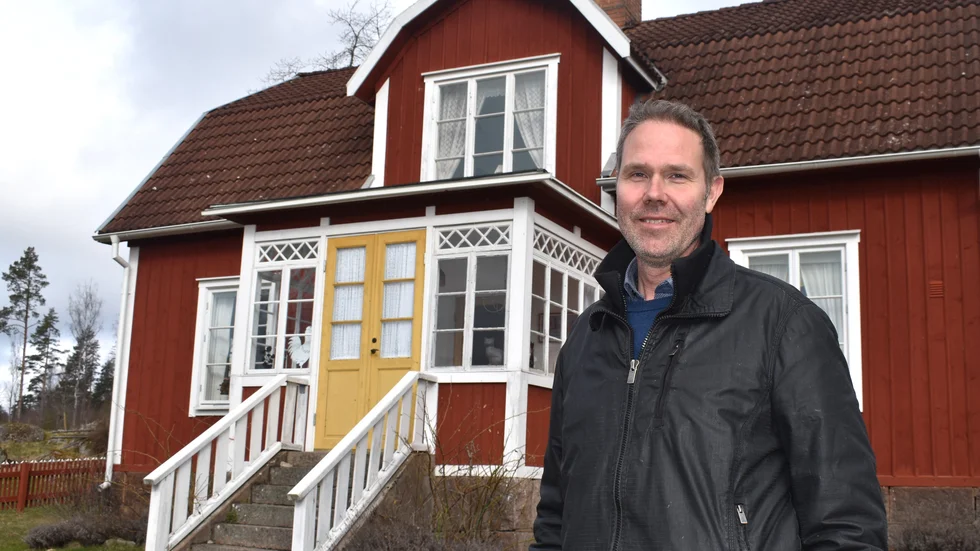År efter år kommer turisterna till Katthult, eller Gibberyd som byn egentligen heter. "Det är stort att få vara en del av Astrid Lindgrens arv", säger Kent Buskas, en av släktingarna som äger och driver gården idag. 