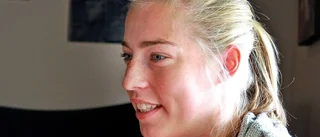 Utländsk spelare ska ersätta Sällström