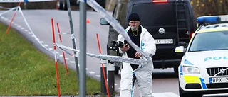 33-åringen fortsätter att neka