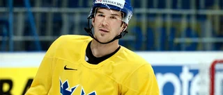 Jimmie redo för sitt livs turnering