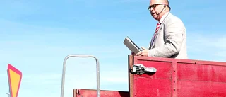 ”Sundström borde avgå direkt”