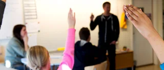 Rejäl lönehöjning för ytterligare 25 lärare