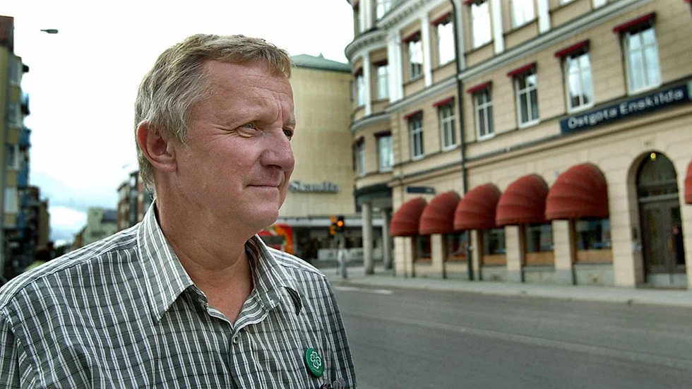 Staffan Danielsson (C).
