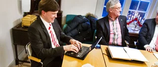 Skolan måste närma sig näringslivet!