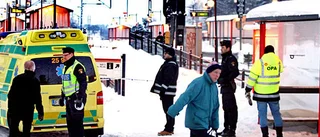 Strukton Rail orsakade banarbetares död