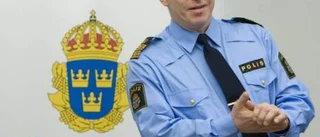 Ris och ros till polisen