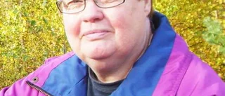 Alice Nilsson