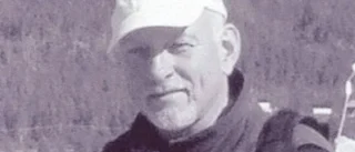 Stefan Nilsson 60 år