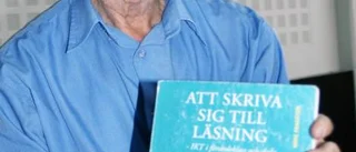 Spökskriften har nått gränsstaden