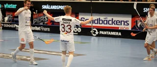 Revanschen: Har lämnat bänken och hittat målet