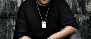 Hiphopvännerna kan sina grejer