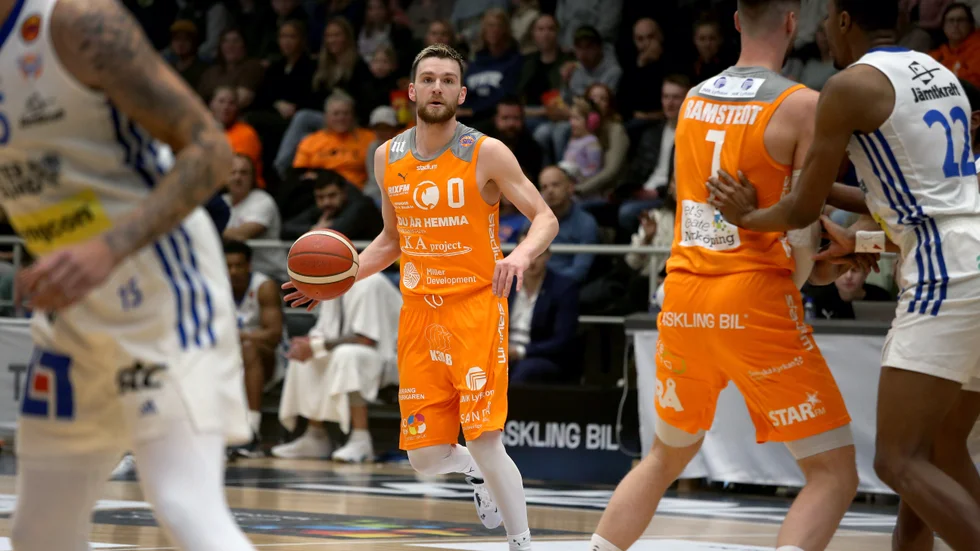 Tim Schüberg