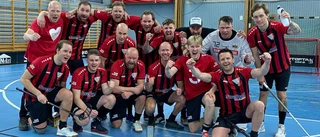 Gråbo tog hem GFL – besegrade Hansa-Hoburg i finalen