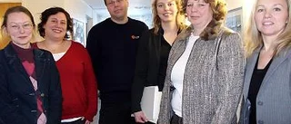 Entreprenöriell satsning i Pajala