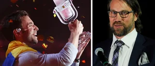 "Foppa" kan döda Linköpings ESC-dröm