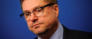 Tack för beslutet, Mikael Sjöberg!