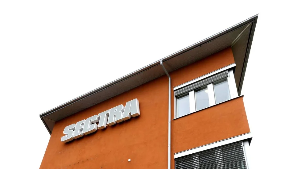 Sectra har tecknat nytt flerårigt avtal med Karolinska.