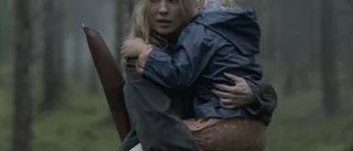 "Jordskott" – mystisk och annorlunda