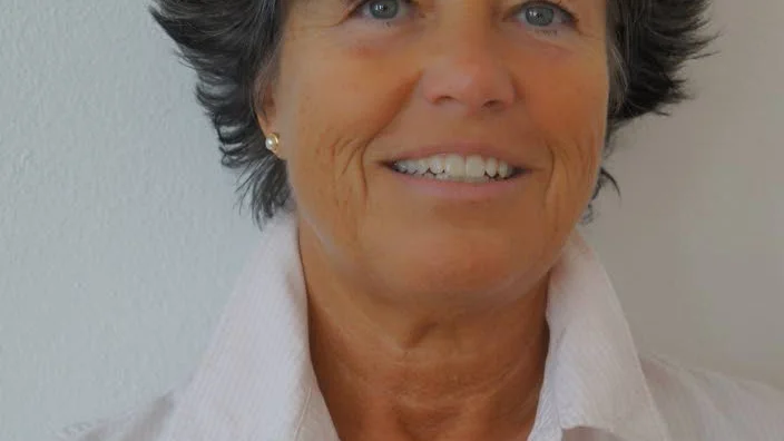 Professor. Gunilla Sydsjö forskar inom donation av spermier och ägg.