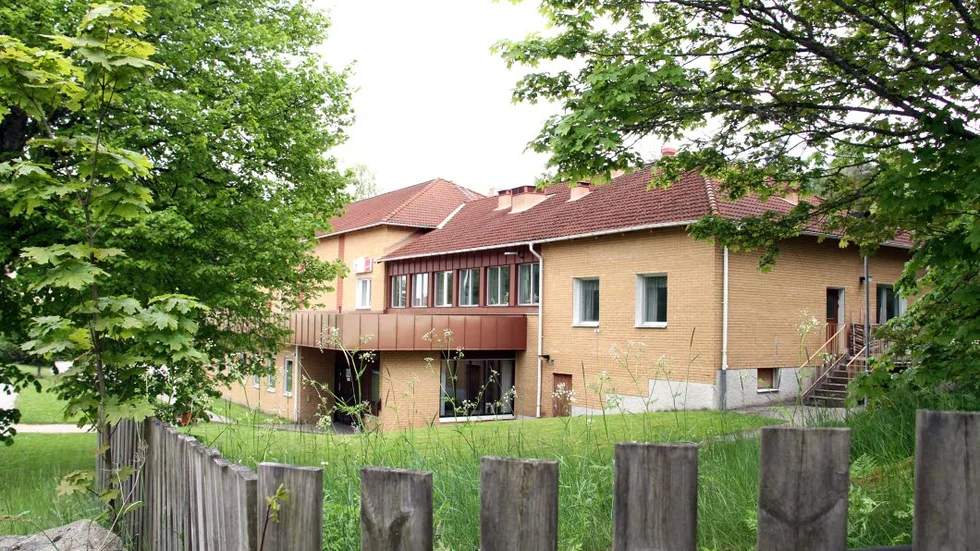 Kommunlat område?. Mycket talar för att Kinda kommun tar över Folkets hus.
