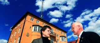"DÖ är det bästa alternativet"
