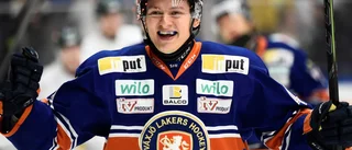Stjärnan allt närmare spel med LHC