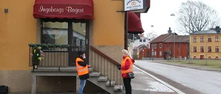 Ingen lag men kollektivavtal i stället