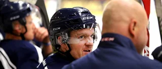 Matheson klar för ny klubb