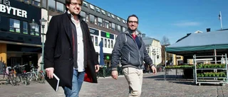 Mozzarella-Expressen öppnar i Linköping