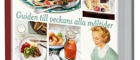 Gisslan mellan thailandrecept och grilltrenden