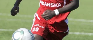 Vackert mål när Kalix tog poäng