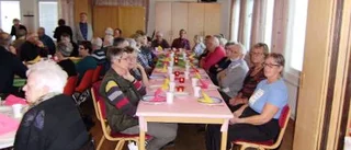 Jubileum med surströmming