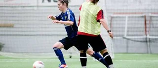 Skotsk forward kan bli PIF:s nya anfallsvapen