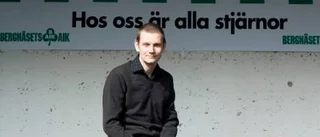 Petterssons nya jobb: U21-förbundskapten