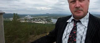 Han hoppas på Eriksson-effekt