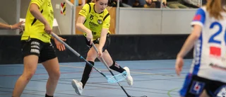 Se bästa bilderna från lyckade Bergs-kvalet i Ljungsbro sporthall