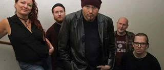 Livedebut för Lilla Ensamma hjärtat