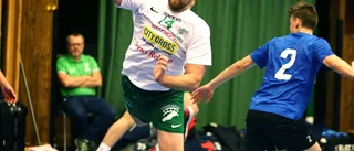 Mantorp krossade Silwing/Troja