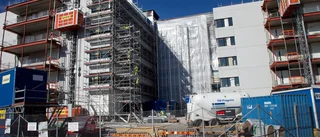 Nu ska trafikkaoset minska vid US