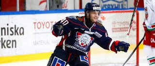 "Inte haft kontakt med LHC"