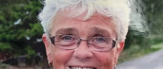 Karin Brändström                   