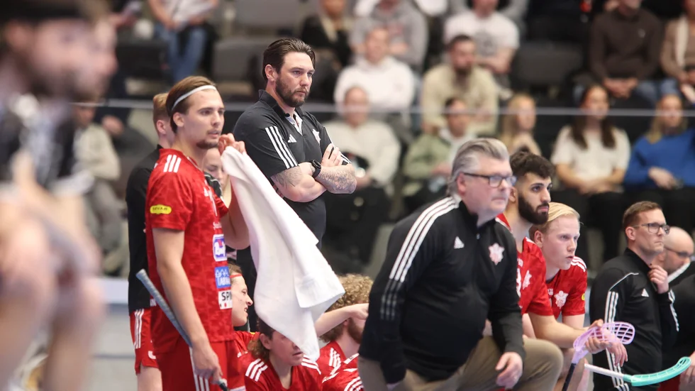Johan Jönssons SIBK tog en fjärdeplacering i Allsvenskan södra denna säsong med 41 poäng på 22 matcher.