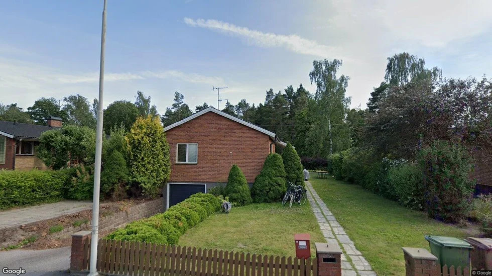 Djungelvägen 16