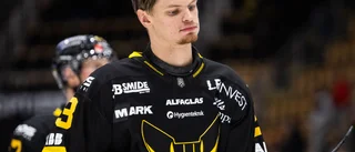 Ny forward klar för LHC: "Han ska skapa kaos hos motståndarna"