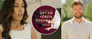 Skelleftetjejen söker kärleken i SVT:s stora realitysatsning